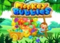 Monkey Bubbles HTML5 Game Online Play 2024