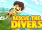 Play Online Rescue the Divers HTML5 Game 2024